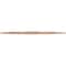 Ekena Millwork Reims Wood Fretwork Pierced Ceiling Medallion, Cherry, 26"OD x 9 7/8"ID x 1/4"T CMWP26X26X0250RECH - alternate 2